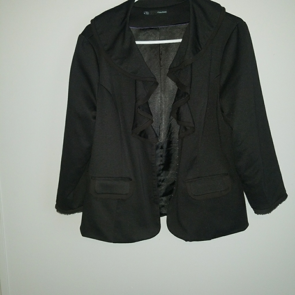 blazer